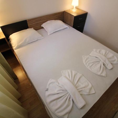 Menada Romance Marine Apartments Sunny Beach Værelse billede
