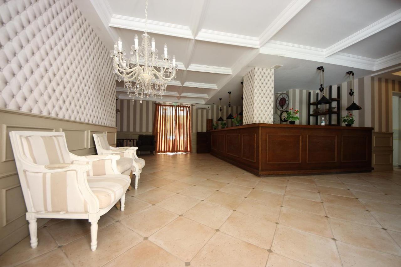 Menada Romance Marine Apartments Sunny Beach Eksteriør billede