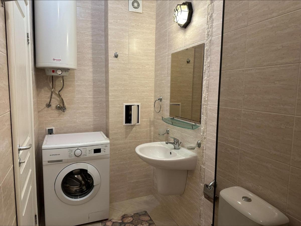 Menada Romance Marine Apartments Sunny Beach Eksteriør billede
