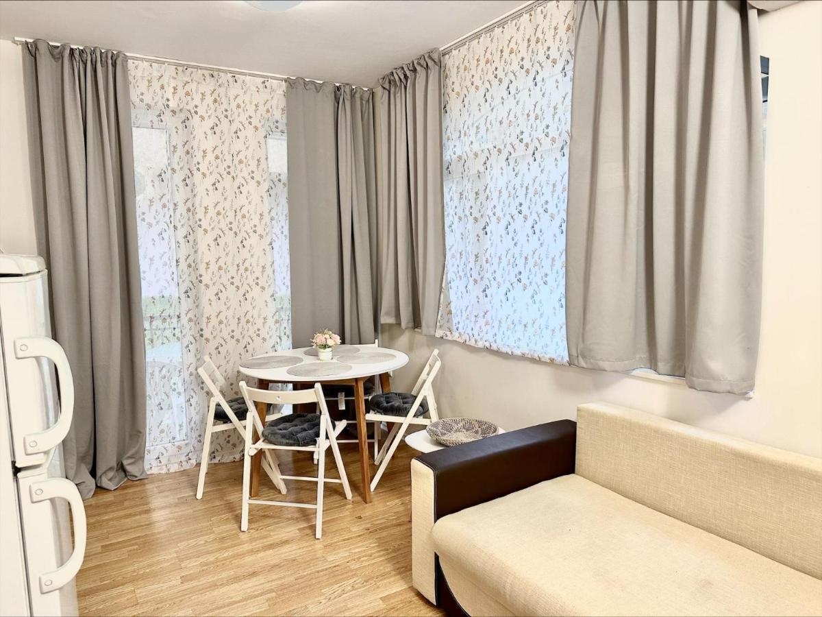 Menada Romance Marine Apartments Sunny Beach Eksteriør billede