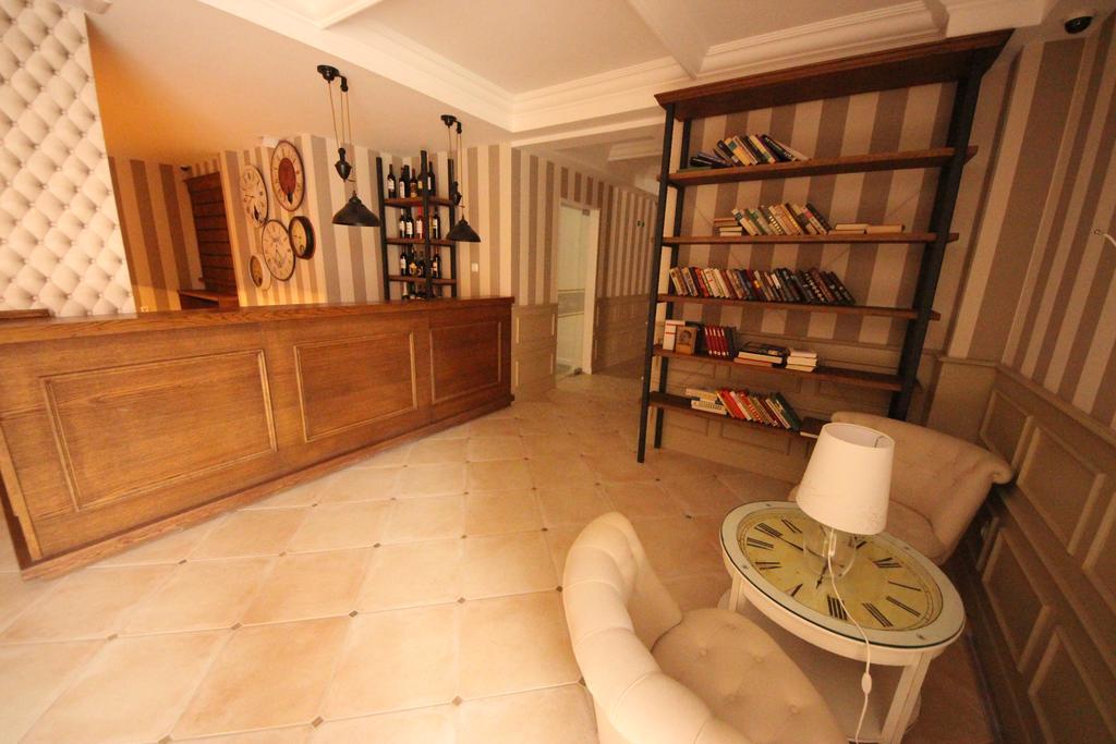 Menada Romance Marine Apartments Sunny Beach Eksteriør billede